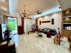 Holland Grove Road (D10), Terrace #582593631
